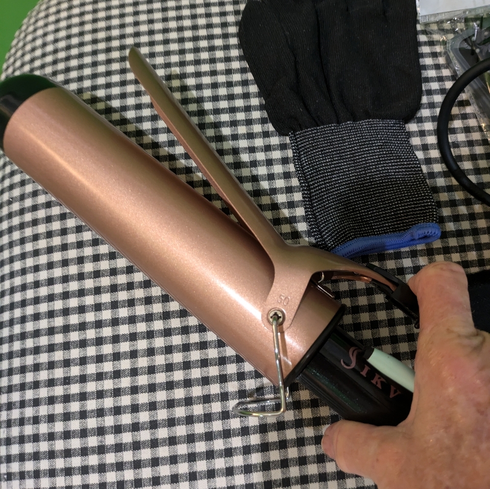 Hair Tools - Picture 4 of 10